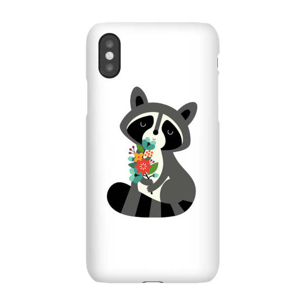 Andy Westface Beautiful Day Phone Case for iPhone and Android - iPhone 5/5s - Snap Case - Matte