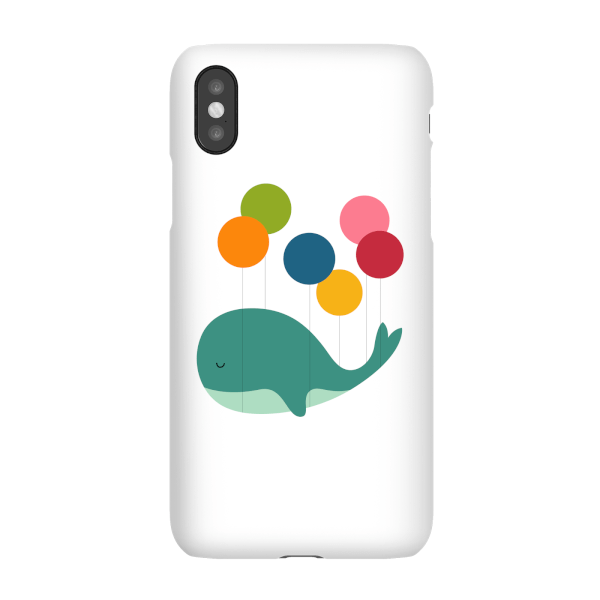 Andy Westface Dream Walker Phone Case for iPhone and Android - iPhone 5/5s - Snap Case - Matte