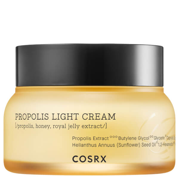 Shop Cosrx Propolis Light Cream 65ml