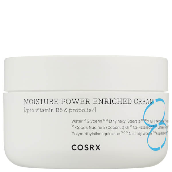 Shop Cosrx Moisture Power Enriched Cream 50ml