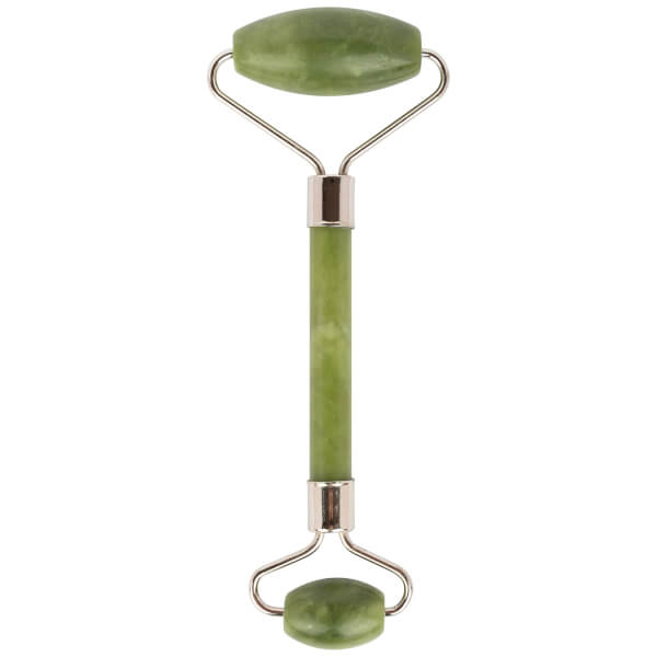 BRUSHWORKS HD JADE ROLLER