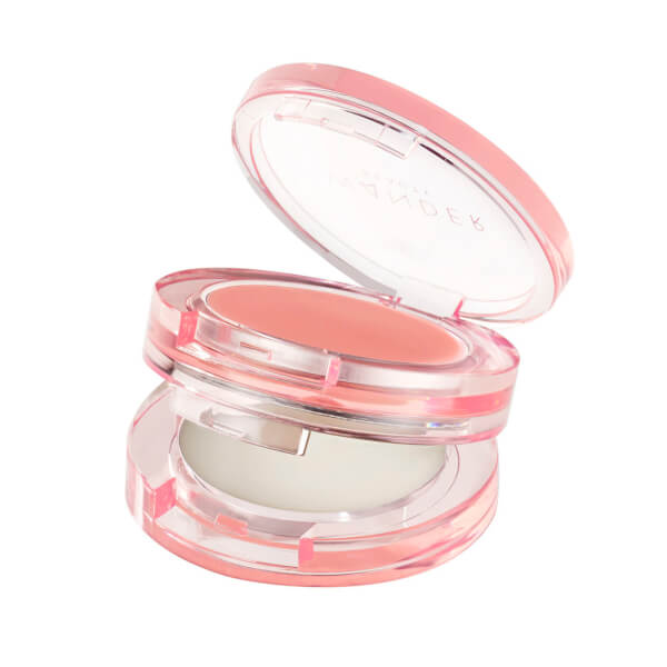 Click to view more detailed imagery on our partner's website Wander Beauty Double Date Lip And Cheek (various Shades) - Suite Talker/swipe In Suite Talker & Swipe