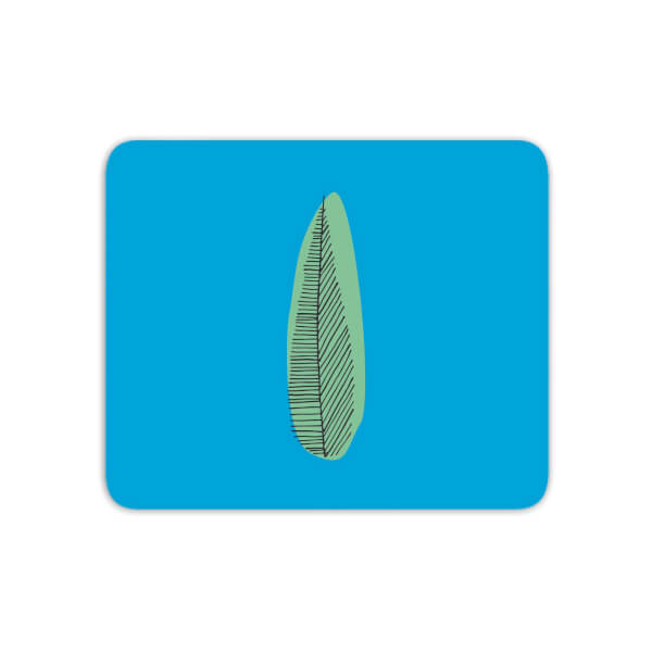Leaf Mouse Mat