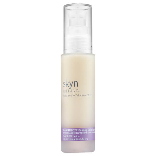 SKYN ICELAND SKYN ICELAND THE ANTIDOTE COOLING DAILY LOTION 52ML