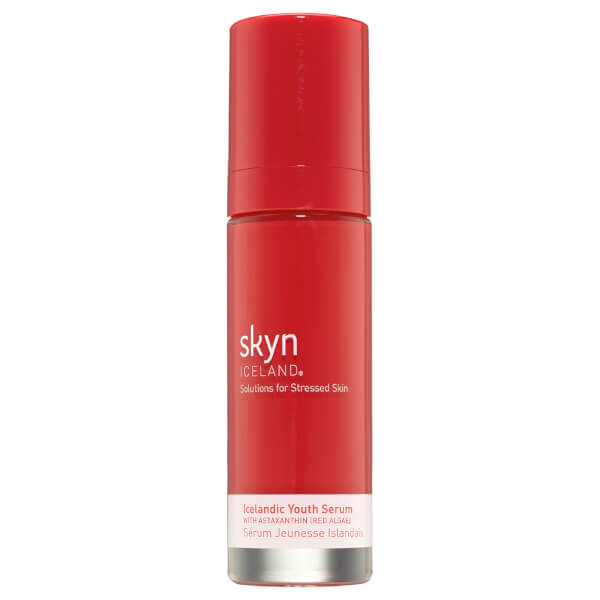 SKYN ICELAND SKYN ICELAND ICELANDIC YOUTH SERUM 30ML