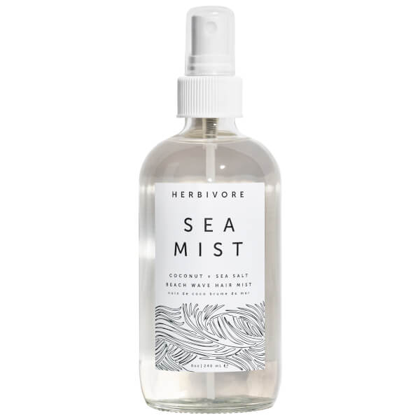 Herbivore Botanicals Herbivore Sea Mist Coconut And Sea Salt Beach Wave Hair Mist 240ml