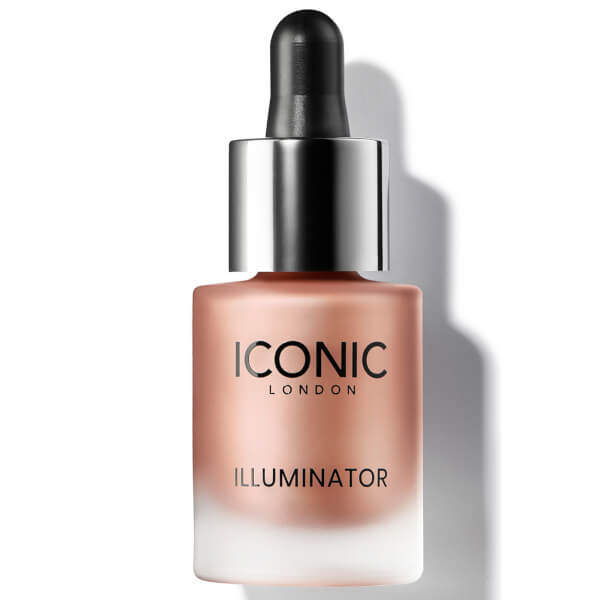 Click to view more detailed imagery on our partner's website Iconic London Illuminator 13.5ml(various Shades) - Blush