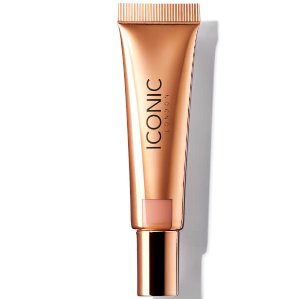 Click to view more detailed imagery on our partner's website Iconic London Sheer Blush 12.5ml (various Shades) - Fresh Faced