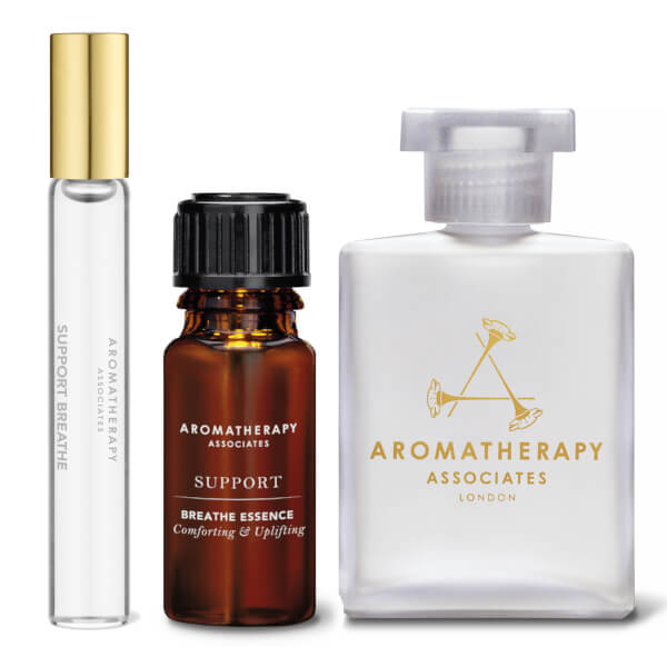 AROMATHERAPY ASSOCIATES SELF-CARE COLLECTION,RN210141