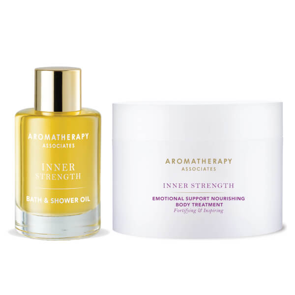 AROMATHERAPY ASSOCIATES INNER STRENGTH COLLECTION,RN210150