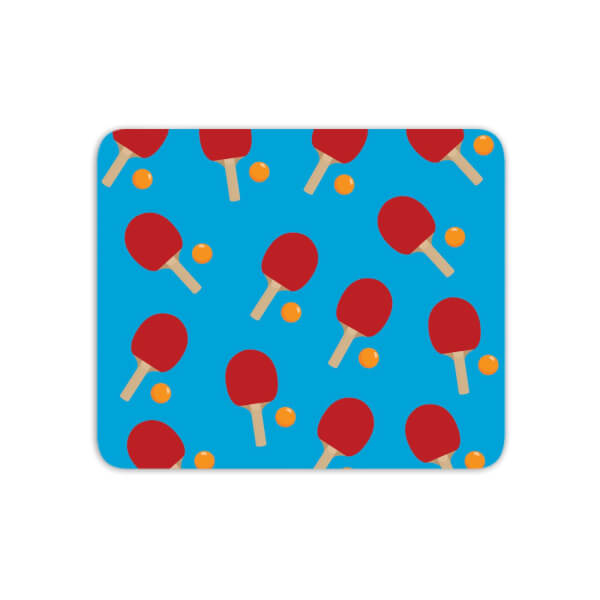 Ping Pong Mouse Mat