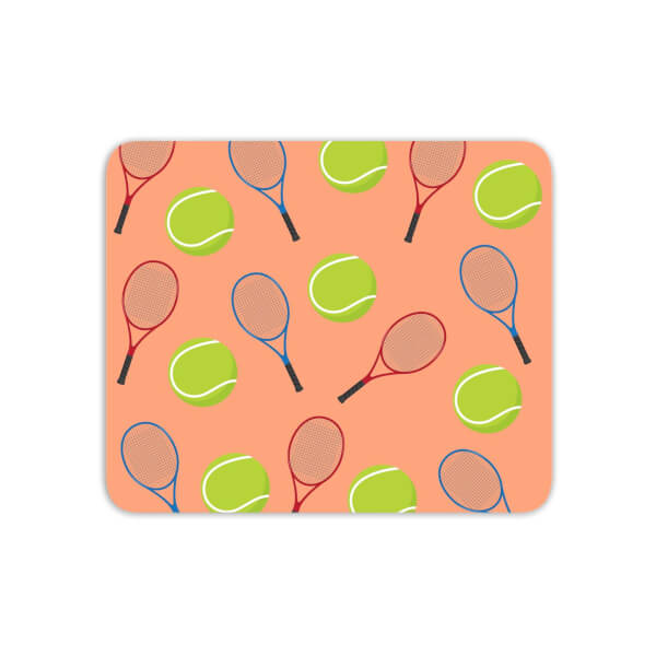Tennis Mouse Mat