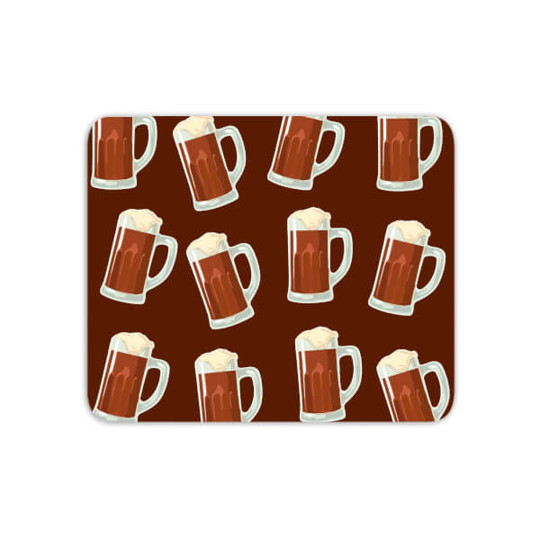 Stout Mouse Mat