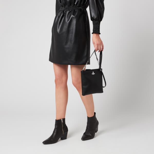 square cross body bag