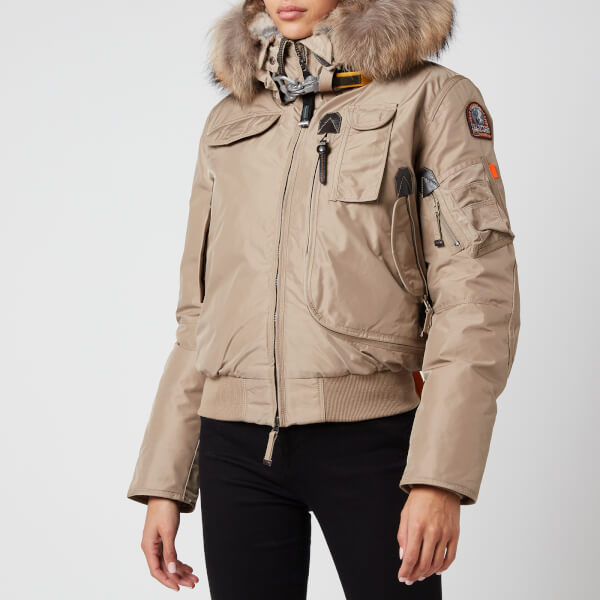 parajumpers gobi cappuccino