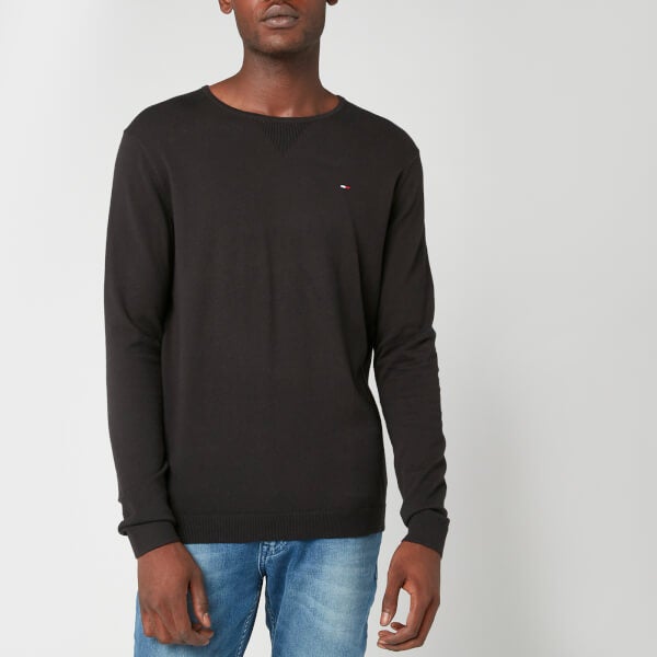 Tommy Jeans Men's Original Crew Neck 