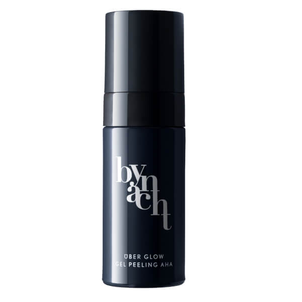 Click to view more detailed imagery on our partner's website Bynacht Uber Glow Gel Peeling Aha Treatment Peel, 0.5 oz