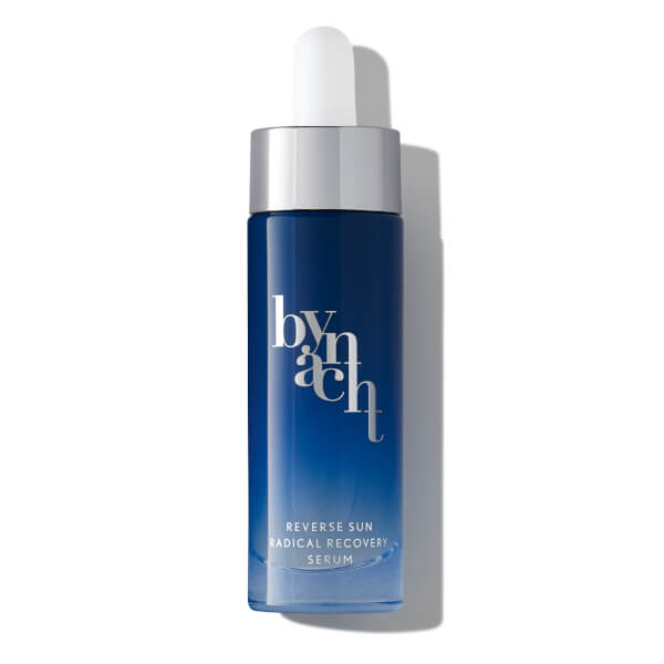 Click to view more detailed imagery on our partner's website Bynacht Reverse Sun Radical Recovery Serum 30ml