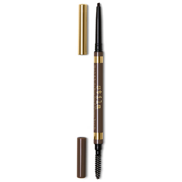 STILA SKETCH AND SCULPT BROW PENCIL 4G (VARIOUS SHADES) - DARK