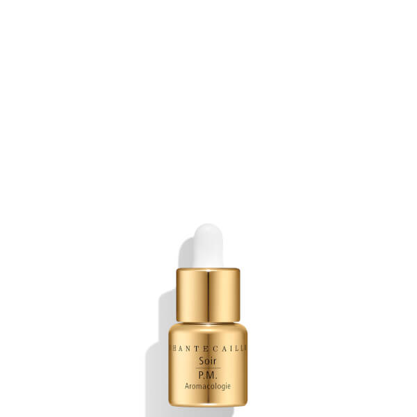 Chantecaille Gold Recovery Intense Concentrate Pm (6ml X 4)