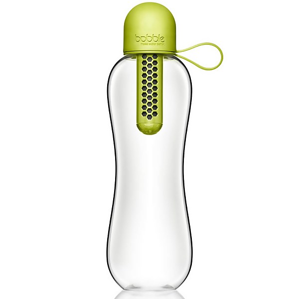 bobble Infuse Filtered Water Bottle 20oz - Citron