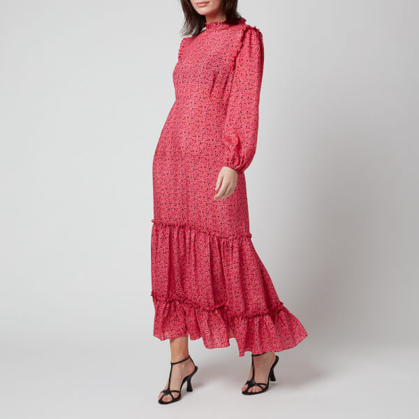 Rixo becky dress Outlet