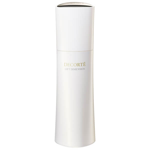Decorté Lift Dimension Plump And Firm Emulsion Extra Rich Refill (200ml) In White