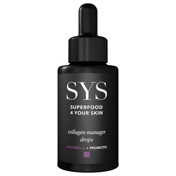 SYS COLLAGEN MANAGER DROPS 30ML