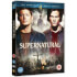 Supernatural - Series 4 - Complete Supernatural - Series 4 - Complete