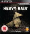 Heavy Rain Heavy Rain