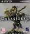 Darksiders Darksiders