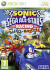 Sonic & SEGA All-Stars Racing Sonic & SEGA All-Stars Racing