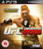 UFC 2010: Undisputed UFC 2010: Undisputed