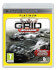 Race Driver Grid: Reloaded Race Driver Grid: Reloaded
