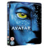 Avatar - Limited Edition Steelbook (Includes DVD) Avatar - Limited Edition Steelbook (Includes DVD)