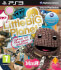 Little Big Planet: Game of the Year Little Big Planet: Game of the Year