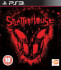 Splatterhouse Splatterhouse