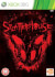 Splatterhouse Splatterhouse
