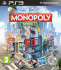 Monopoly Streets Monopoly Streets
