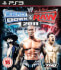 WWE Smackdown vs Raw 2011 WWE Smackdown vs Raw 2011