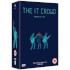The IT Crowd - Complete Box Set The IT Crowd - Complete Box Set