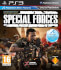 SOCOM: Special Forces (Playstation Move Compatible) SOCOM: Special Forces (Playstation Move Compatible)