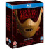 Hannibal Lecter Trilogy Hannibal Lecter Trilogy