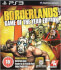 Borderlands: Game of the Year Edition Borderlands: Game of the Year Edition