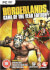 Borderlands: Game of the Year Edition Borderlands: Game of the Year Edition