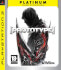 Prototype (Platinum) Prototype (Platinum)