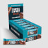Barre Flocon d'Avoine et Whey Barre Flocon d'Avoine et Whey
