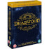 Deadwood Ultimate Collection - Seasons 1-3 Deadwood Ultimate Collection - Seasons 1-3