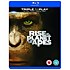Rise of the Planet of the Apes - Triple Play (Blu-Ray, DVD and Digital Copy) Rise of the Planet of the Apes - Triple Play (Blu-Ray, DVD and Digital Copy)