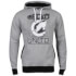 Ecko Men's Gilks Hoody - Grey Ecko Men's Gilks Hoody - Grey